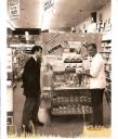 People @ Work-Photos #5 & #6 - Chicago Circa 1959-60