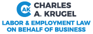 Charles A. Krugel Logo