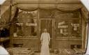 People @ Work-Photo #1 - Maxwell Street, Chicago Circa 1903-1909