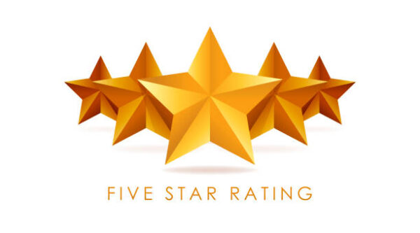 Star Rattin My 33rd 5-Star Google Rating!